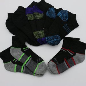 Boys Socks - Size Small